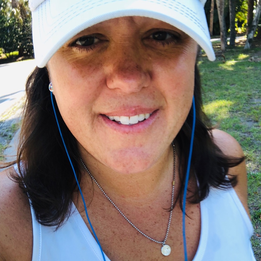 Meet your Posher, Tricia